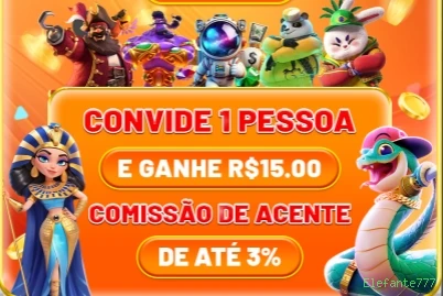 Elefante777 Offline: Diversão Garantida Sem Precisar de Internet!