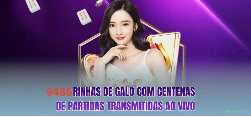 Elefante777: Entre no Mundo Mágico das Cartas e Transforme Seu Jogo